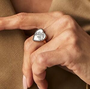 Free People Sun Will Shine Again Ring